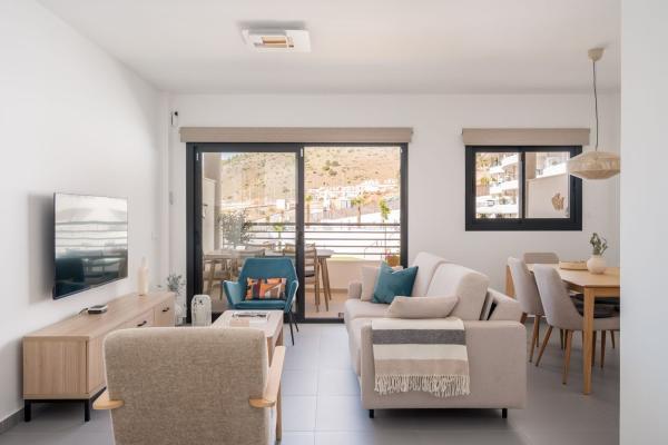 Дуплекс на продажу в Dúplex en piso en venta en santangelo s/n, Santangelo, Benalmádena, Бенальмадена photo 2