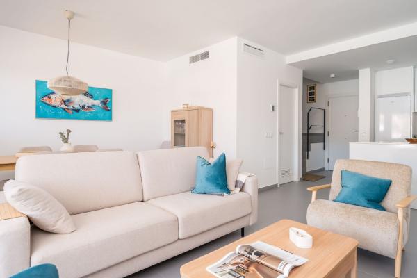 Дуплекс на продажу в Dúplex en piso en venta en santangelo s/n, Santangelo, Benalmádena, Бенальмадена photo 3