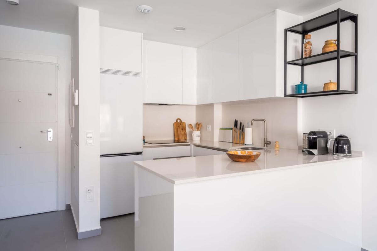 Продажа дуплекса на Dúplex en piso en venta en santangelo s/n, Santangelo, Benalmádena, Бенальмадена photo 4