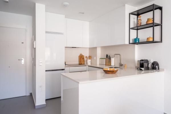 Дуплекс на продажу в Dúplex en piso en venta en santangelo s/n, Santangelo, Benalmádena, Бенальмадена photo 4