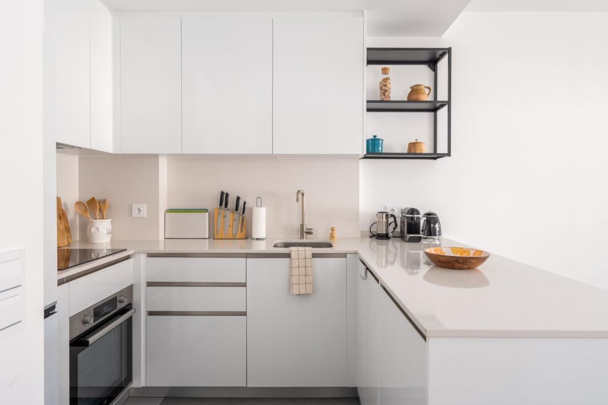 Продажа дуплекса на Dúplex en piso en venta en santangelo s/n, Santangelo, Benalmádena, Бенальмадена photo 5