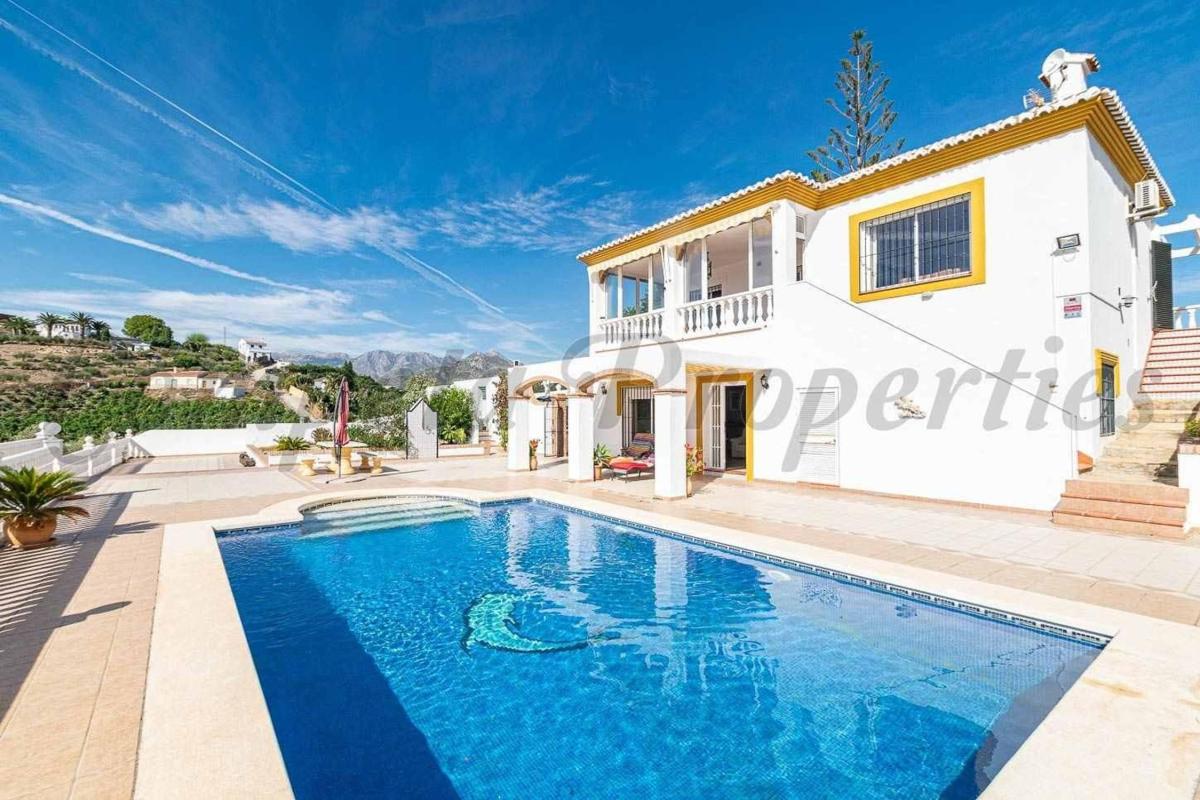 Sale of rural property in Finca rústica en Torrox Pueblo, Torrox , Torrox photo 1