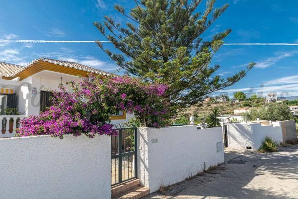 Rustic farm for sale in Finca rústica en Torrox Pueblo, Torrox , Torrox thumbnail 3