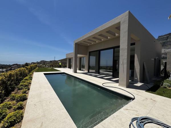 Casa o chalet independiente en Montemayor-Marbella Club, Benahavís photo 1