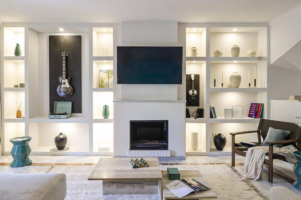 Properties for sale and rent in Spain photo 1