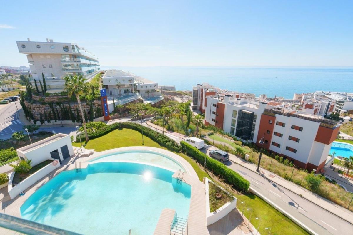 Продажа квартиры на Piso en Las Gaviotas, Fuengirola, Фуэнхирола
photo 2