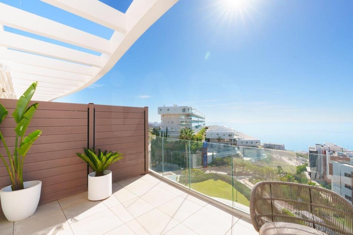 Продажа квартиры на Piso en Las Gaviotas, Fuengirola, Фуэнхирола
photo 3