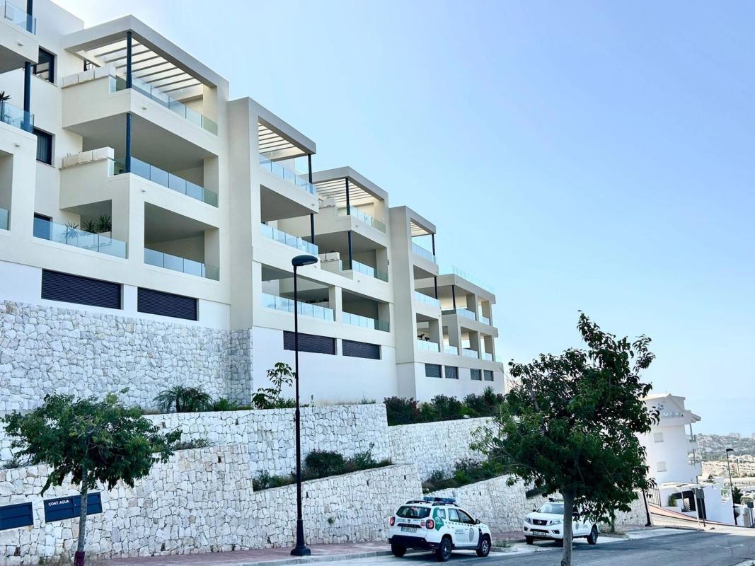 Продажа квартиры на Piso en Avenida Rocas Blancas, 14, Montealto, Benalmádena, Бенальмадена
photo 2