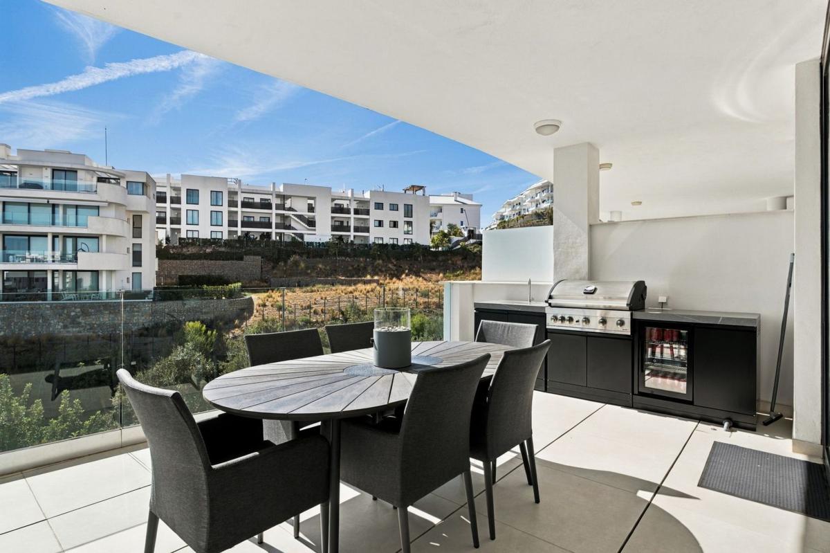 Venta de piso en Piso en Calle Leticia, 2, El Higuerón, Fuengirola, Fuengirola
 photo 5