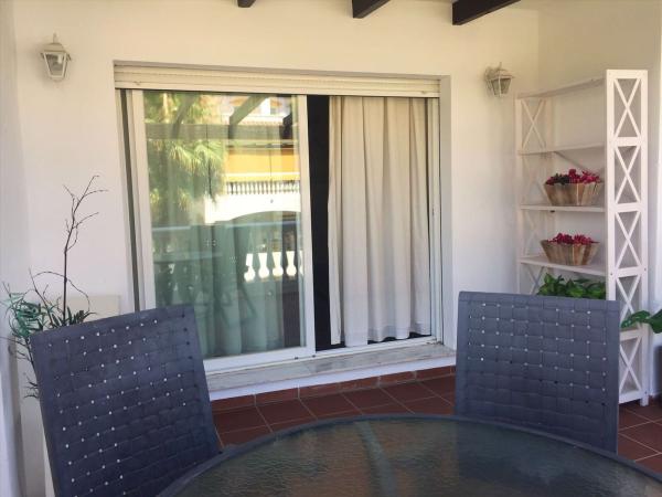 Sale of flat in Piso en Avenida Príncipe Salman, 1, La Dama de Noche-La Alzambra, Marbella, Marbella
photo 1