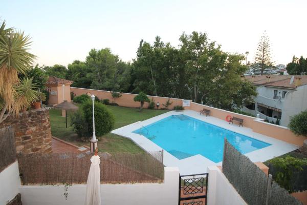 Chalet adosado en Calle Gema, 4, Arroyo de la Miel, Benalmádena photo 4