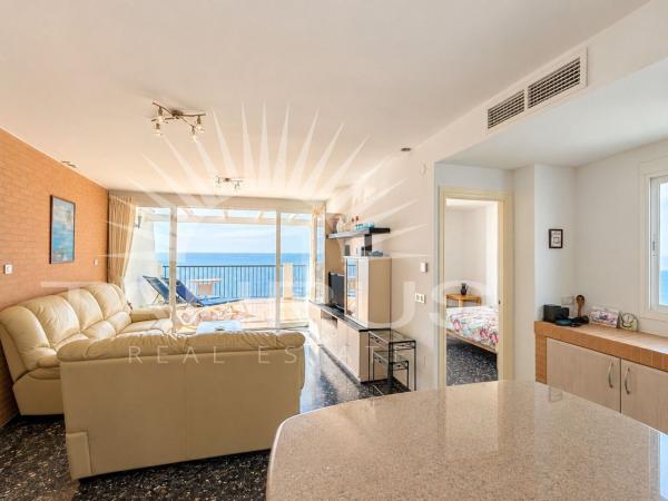 Дуплекс на продажу в Dúplex en Algarrobo-Costa, Алгарробо-Коста photo 4