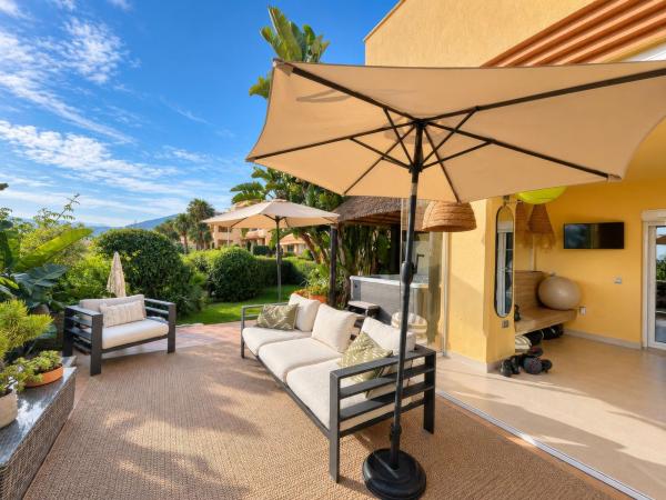Venta de piso en Piso en Arrabal del Altos Rodeo, 31, Rodeo Alto-Guadaiza-La Campana, Marbella, Marbella
thumbnail 2