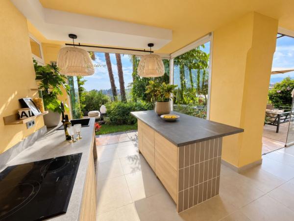Venta de piso en Piso en Arrabal del Altos Rodeo, 31, Rodeo Alto-Guadaiza-La Campana, Marbella, Marbella
thumbnail 3