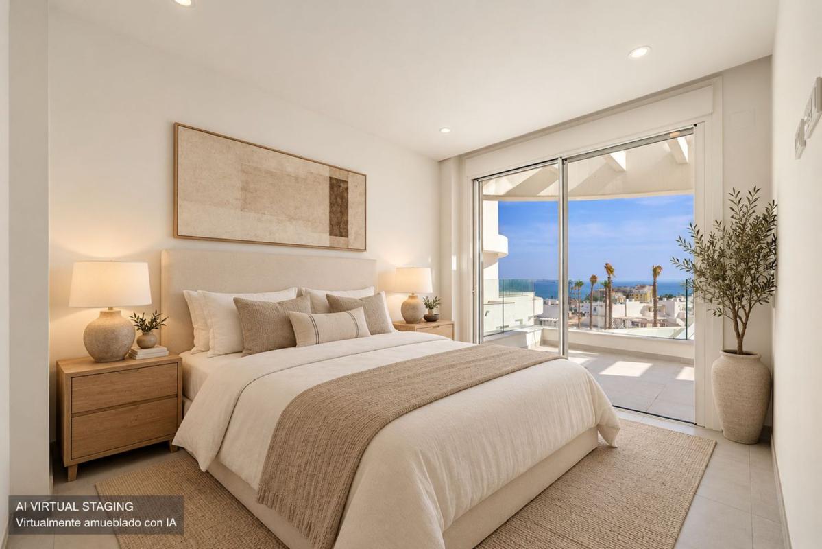Venta de piso en Piso en La Cala de Mijas, Mijas, Mijas
photo 4