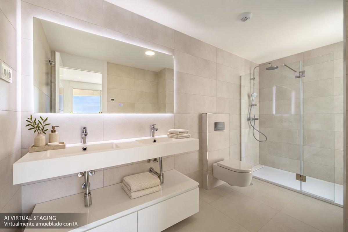Venta de piso en Piso en La Cala de Mijas, Mijas, Mijas
photo 5