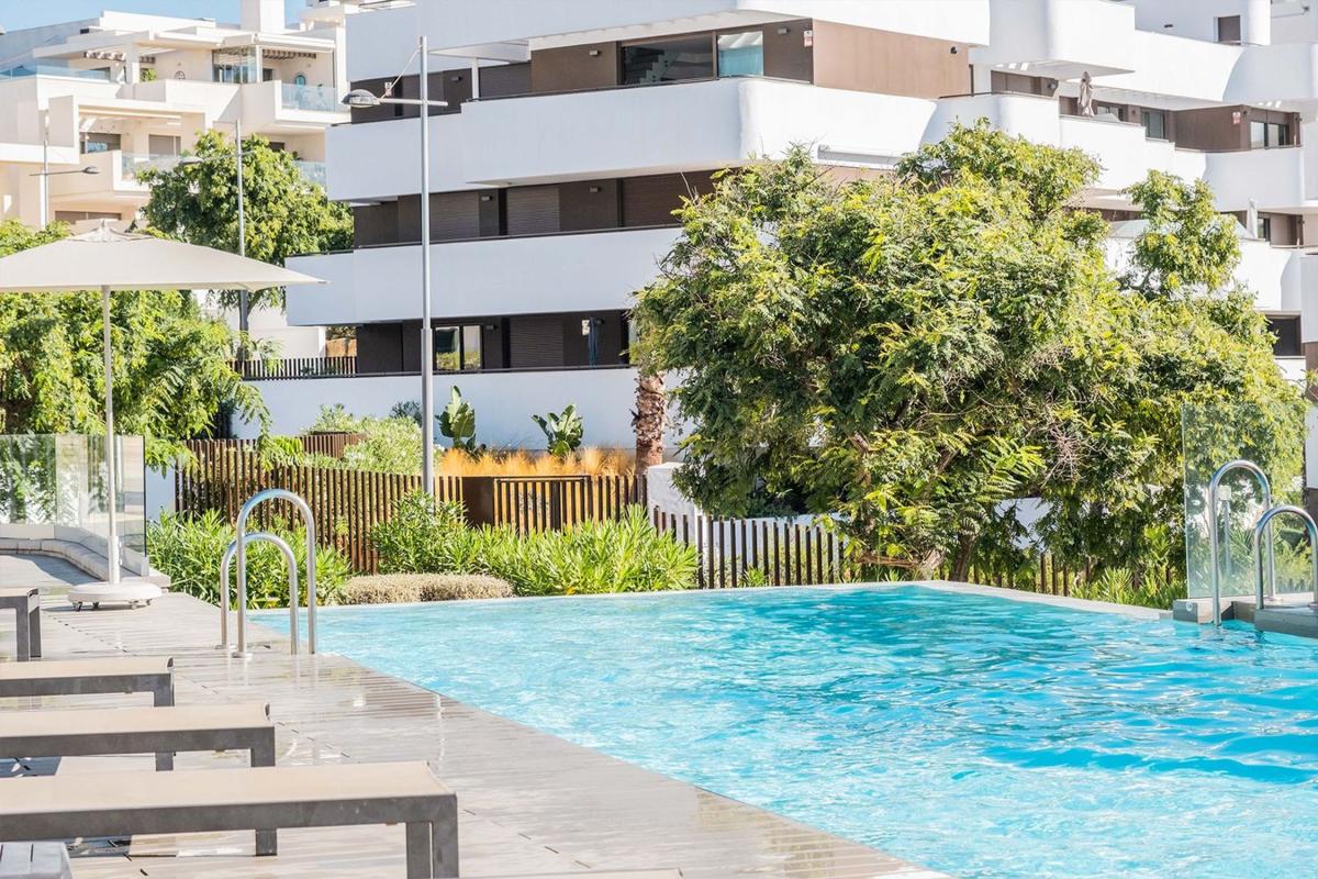 Sale of apartment in Piso en Calle Polonia, Huerta Nueva, Estepona, Estepona
 photo 5