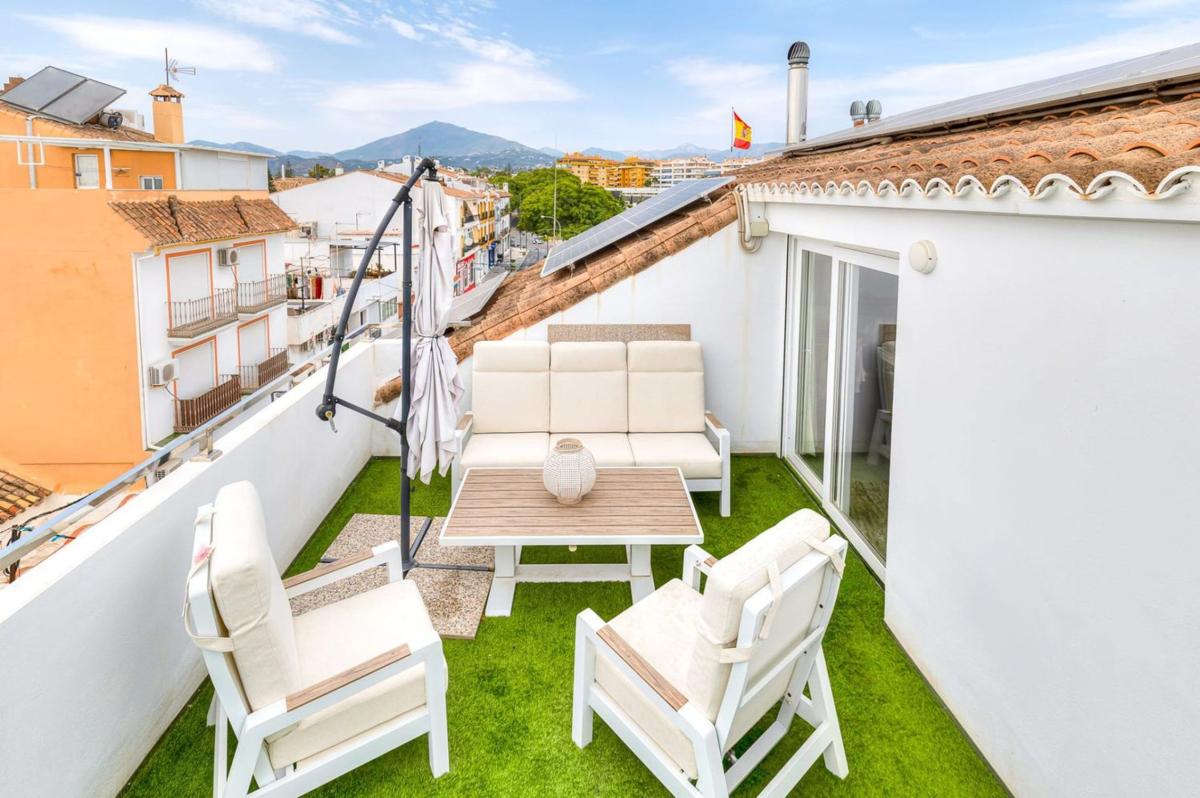 Venta de duplex en Dúplex en San Pedro Pueblo, Marbella, Marbella photo 2