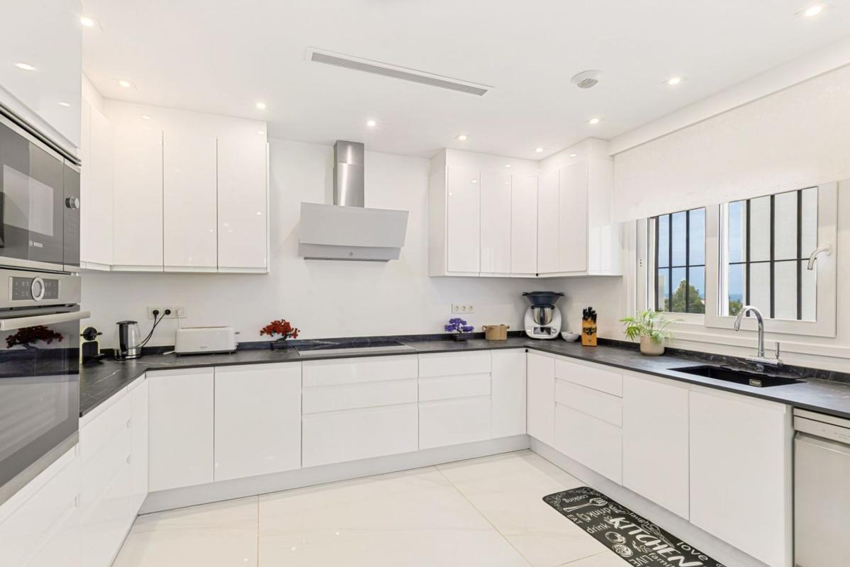 Venta de duplex en Dúplex en San Pedro Pueblo, Marbella, Marbella photo 4
