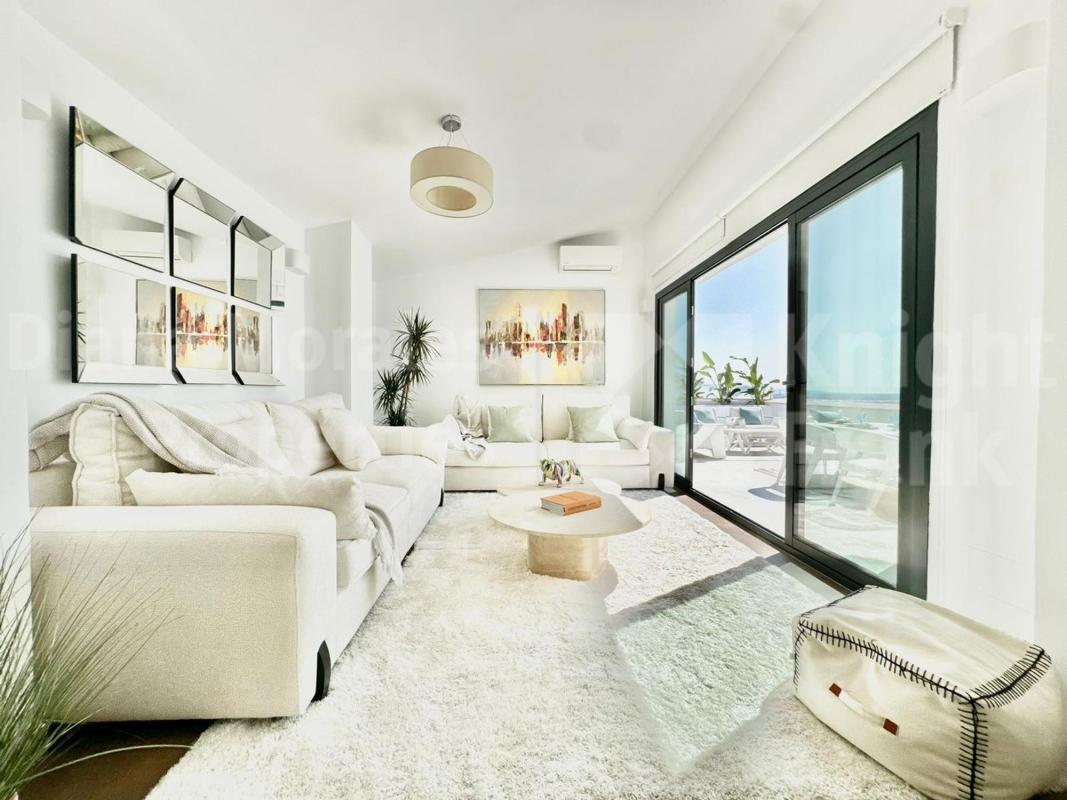Venta de piso en Piso en Puerto Banús, Marbella, Marbella
 photo 3