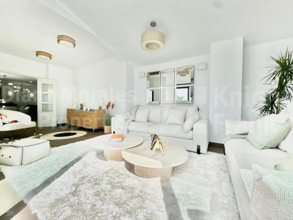 Venta de piso en Piso en Puerto Banús, Marbella, Marbella
 photo 4