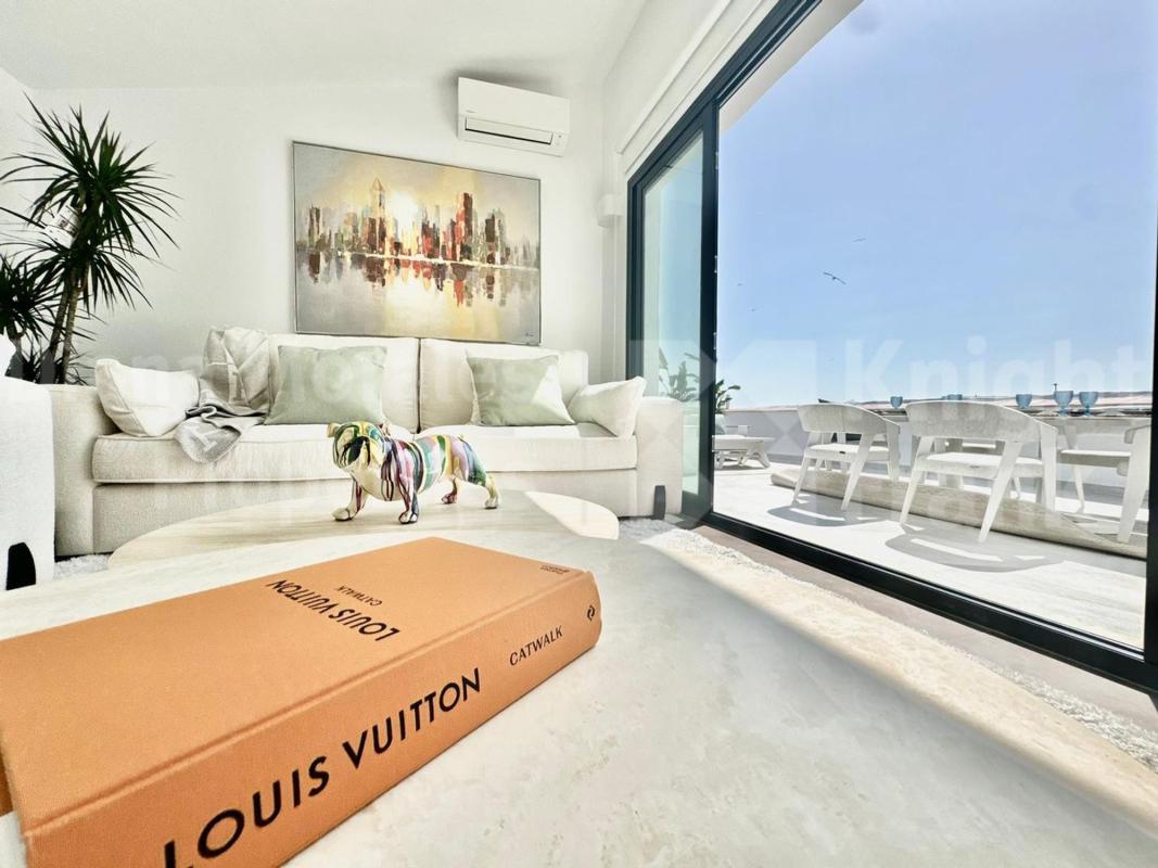 Venta de piso en Piso en Puerto Banús, Marbella, Marbella
 photo 5
