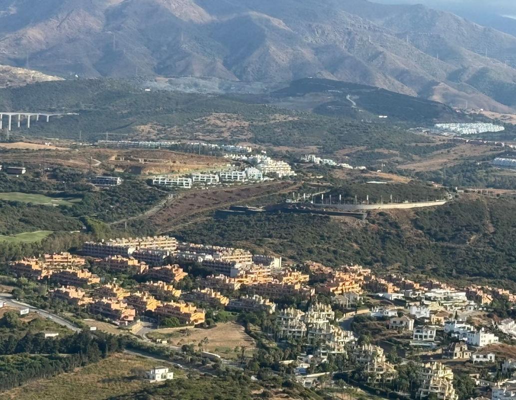 Продажа квартиры на Piso en Carretera de casares s/n, Casares, Casares, Касарес
photo 1