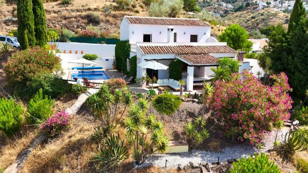 Casa o chalet independiente en Partida Dehesa, 340, Canillas de Aceituno photo 1