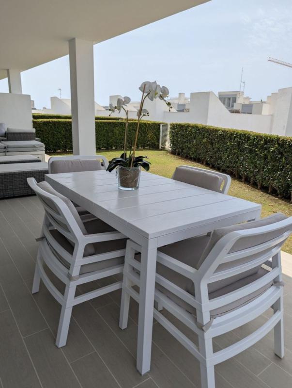 Sprzedaż mieszkania w Piso en Centro, Estepona, Estepona
 photo 4