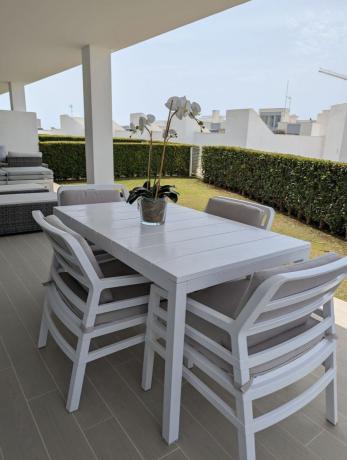 Sprzedaż mieszkania w Piso en Centro, Estepona, Estepona
 photo 4