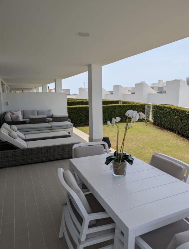 Sprzedaż mieszkania w Piso en Centro, Estepona, Estepona
 photo 5