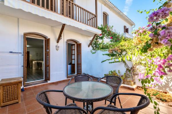 Duplex na sprzedaż w Dúplex en Silvia, 2, Villacana - Costalita - Saladillo, Estepona, Estepona photo 1