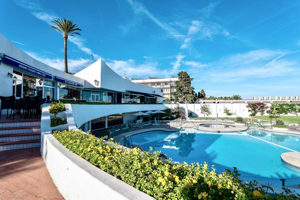 Duplex sale in Dúplex en Silvia, 2, Villacana - Costalita - Saladillo, Estepona, Estepona photo 2