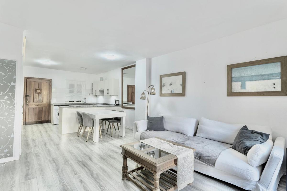 Duplex sale in Dúplex en Silvia, 2, Villacana - Costalita - Saladillo, Estepona, Estepona photo 4
