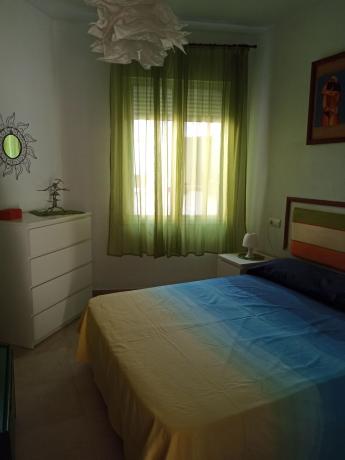 Sale of flat in Piso en Calle Capuchinos, 36, El Ejido, Málaga, Málaga
photo 1