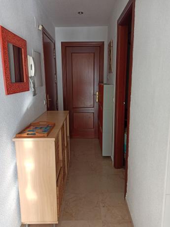 Sale of flat in Piso en Calle Capuchinos, 36, El Ejido, Málaga, Málaga
thumbnail 2