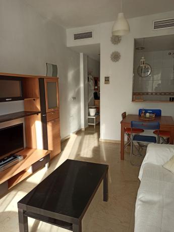 Sale of flat in Piso en Calle Capuchinos, 36, El Ejido, Málaga, Málaga
thumbnail 3