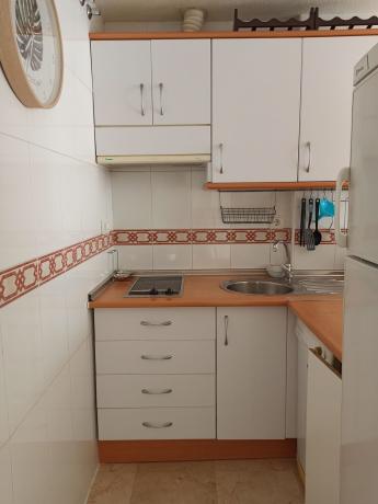 Sale of flat in Piso en Calle Capuchinos, 36, El Ejido, Málaga, Málaga
 photo 4