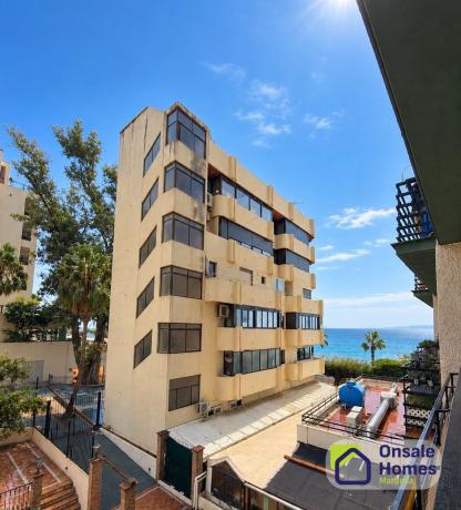 Sprzedaż mieszkania w Piso en Calle Mediterráneo, Playa Bajadilla-Puertos, Marbella, Marbella
photo 1