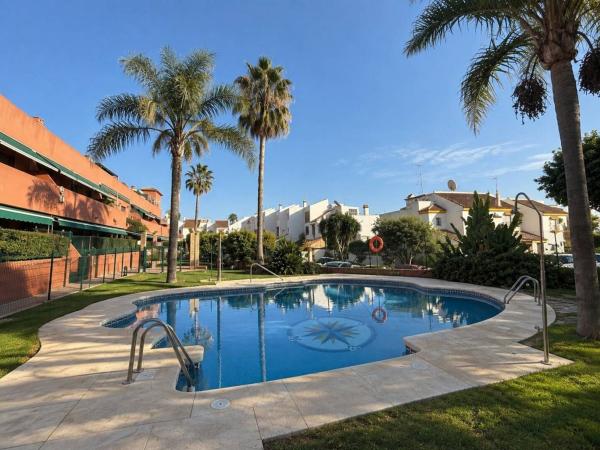 Venta de piso en Piso en Urbanizacion Marina Tropical, Marina de Casares, Casares, Casares
photo 1