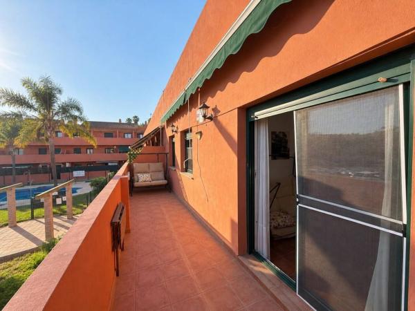 Venta de piso en Piso en Urbanizacion Marina Tropical, Marina de Casares, Casares, Casares
thumbnail 2
