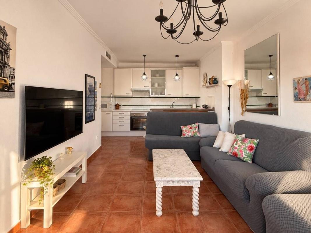 Venta de piso en Piso en Urbanizacion Marina Tropical, Marina de Casares, Casares, Casares
photo 5