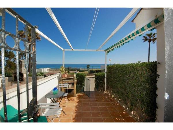 Independent chalet for sale in Casa o chalet en Calle Aldea, Chullera, Manilva, Manilva
 photo 3