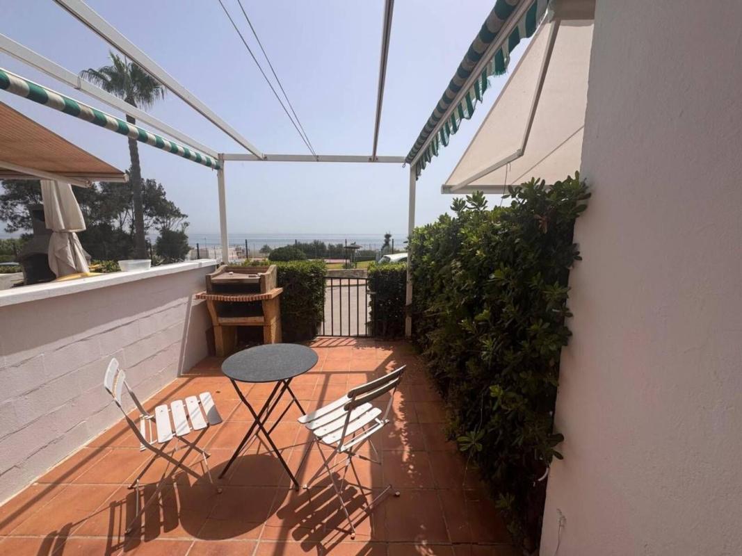 Sale of independent chalet in Casa o chalet en Calle Aldea, Chullera, Manilva, Manilva
 photo 5