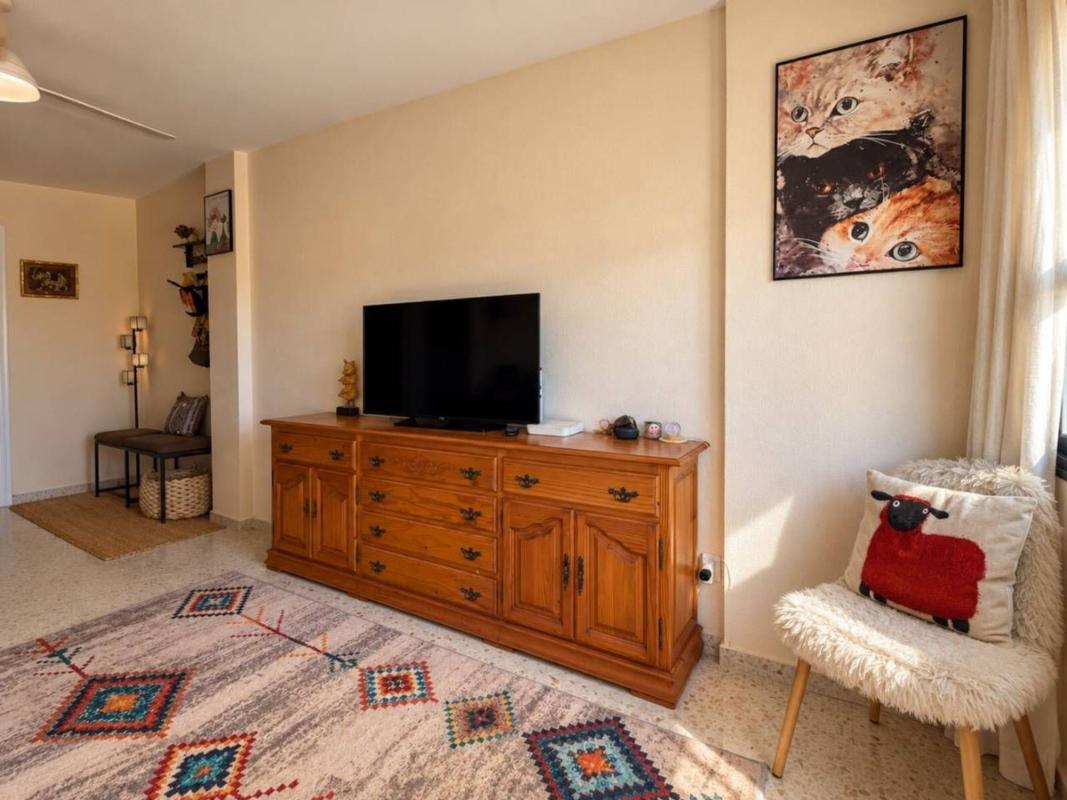 Sale of apartment in Piso en Urbanizacion Duquesa Apartamentos, Alcorrín, Manilva, Manilva
photo 5