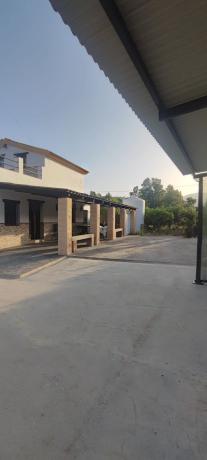 Casa rural en Río Grande, 1, Guaro photo 1