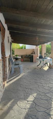 Casa rural en Río Grande, 1, Guaro photo 4