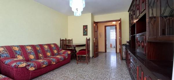 Продажа квартиры на Piso en Cruz del Humilladero - Los Tilos, Málaga, Малага
photo 1