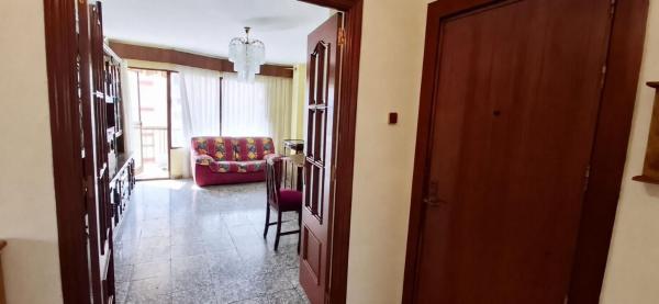 Продажа квартиры на Piso en Cruz del Humilladero - Los Tilos, Málaga, Малага
thumbnail 3