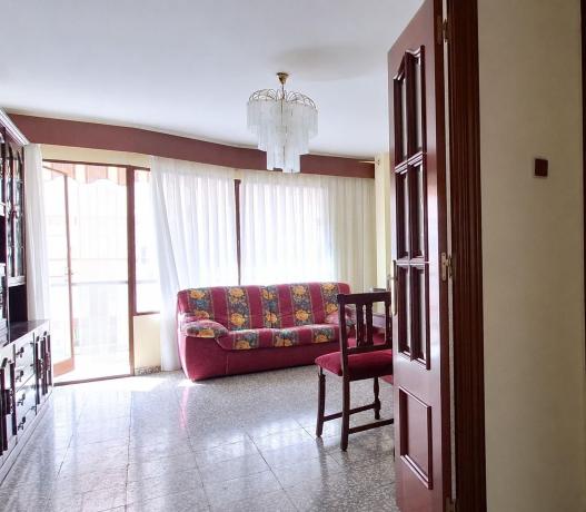 Продажа квартиры на Piso en Cruz del Humilladero - Los Tilos, Málaga, Малага
 photo 4